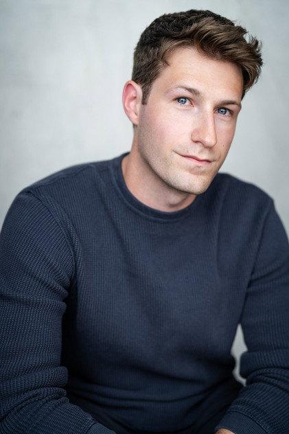 Will Hollerung - Actor Profile Photo