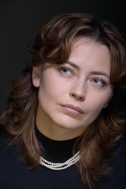 Valerija Zabegaeva - Actor Profile Photo