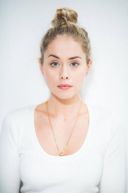 Elke Shari Van Den Broeck - Actor Profile Photo