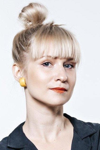 Katariina Libe - Actor Profile Photo