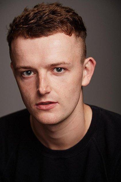 Chris Walley - Actor Profile Photo