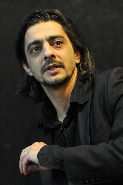 Gábor Nagypál - Actor Profile Photo