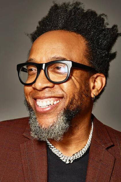 Speech - Actor Profile Photo