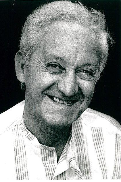 Fiorenzo Fiorentini - Actor Profile Photo