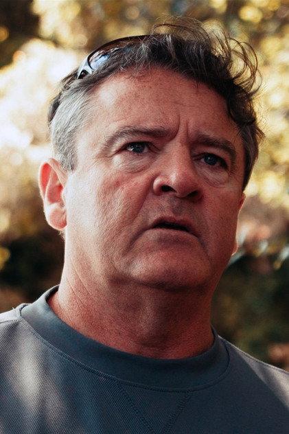 Kevin Karrick - Actor Profile Photo