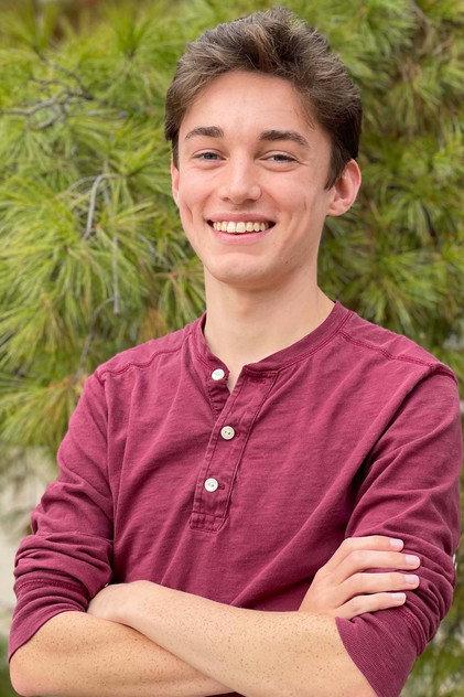 Charlie Adams - Actor Profile Photo