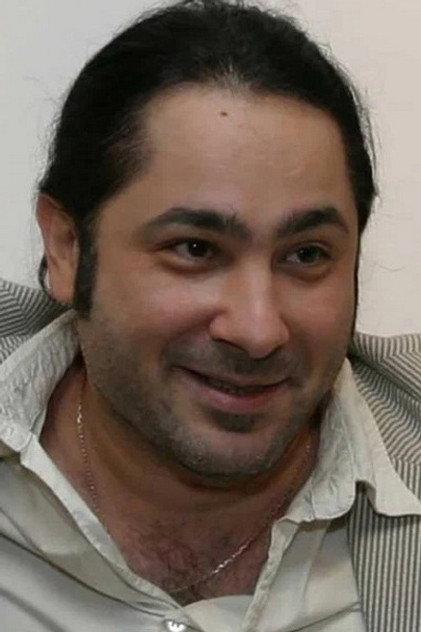Aleksei Lebedinsky - Actor Profile Photo