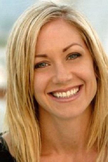 Lilli Lavine - Actor Profile Photo