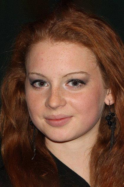 Lucie Šteflová - Actor Profile Photo