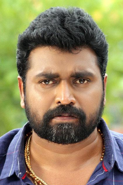 Sudhakar - Actor Profile Photo