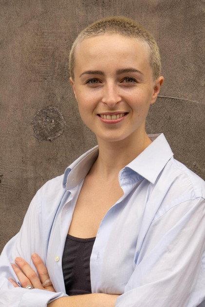 Eef Andriessen - Actor Profile Photo