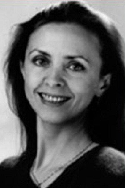 Lyudmila Semenyaka - Actor Profile Photo