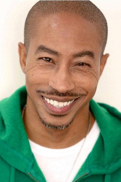 Garland Spencer - Actor Profile Photo