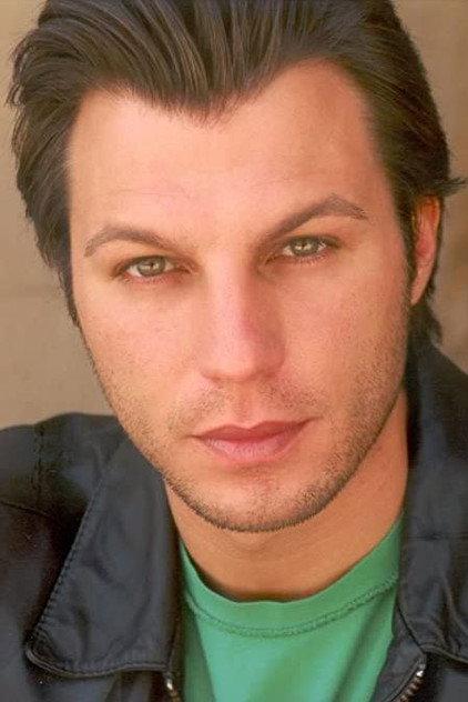 Claudio Bellante - Actor Profile Photo