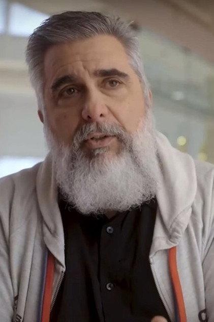 Steve Meister - Actor Profile Photo
