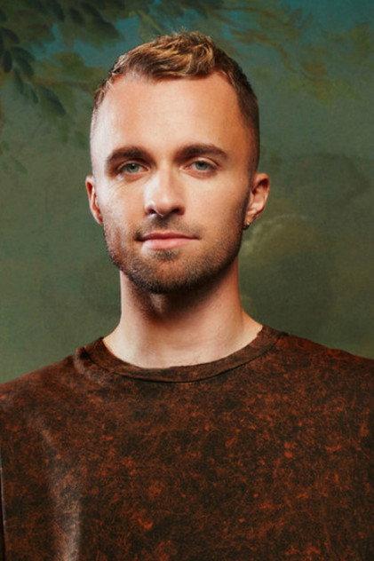 Lucas Hauchard - Actor Profile Photo