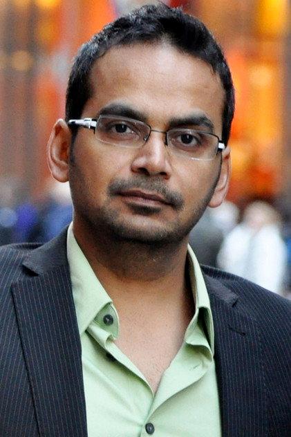 Krishna D.K. - Actor Profile Photo