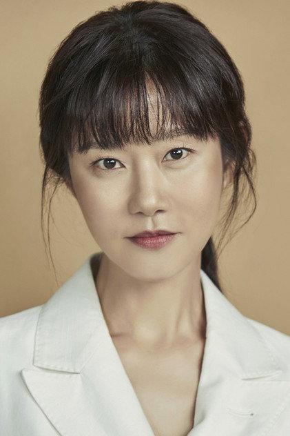 Heo Ji-na - Actor Profile Photo