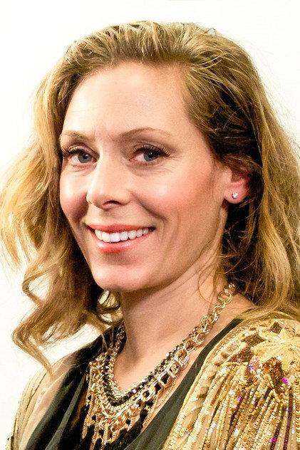 Eva Röse - Actor Profile Photo