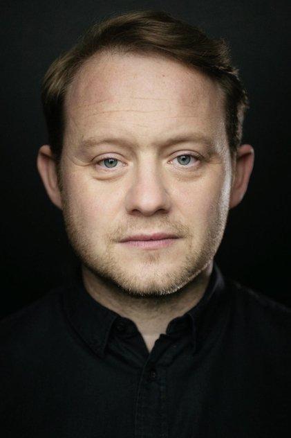 Michael Jibson - Actor Profile Photo