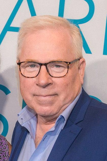 Anders Berglund - Actor Profile Photo