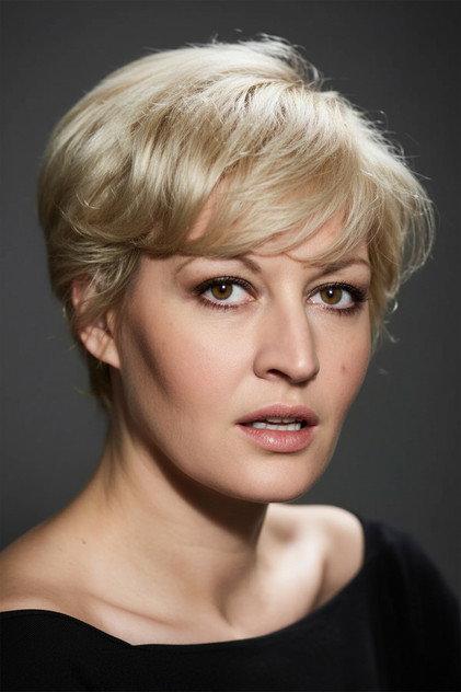 Nazan Adalı - Actor Profile Photo