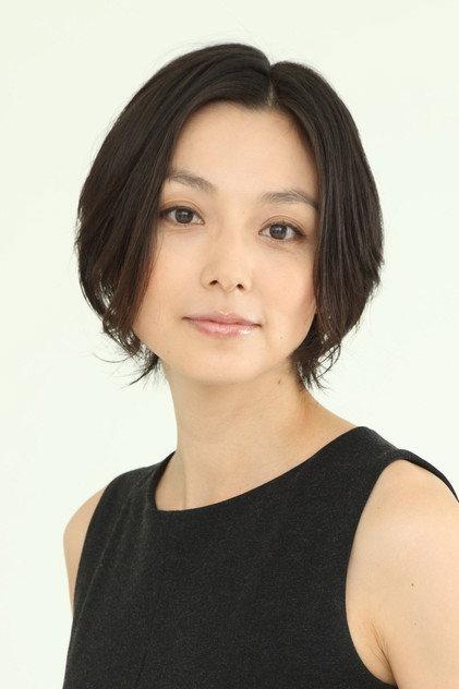 Manami Honjo - Actor Profile Photo