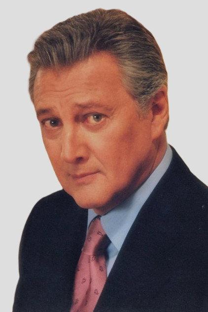 Carlos Larrañaga - Actor Profile Photo