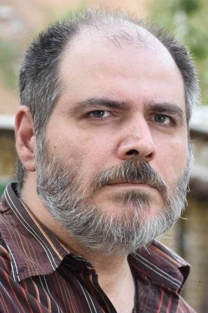 Mehrdad Ziaei - Actor Profile Photo