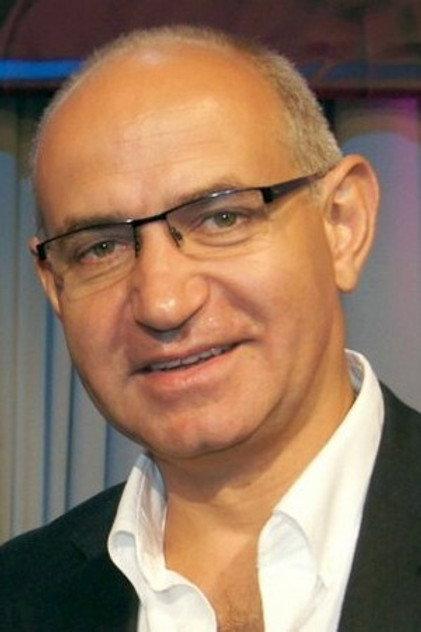 Krzysztof Dracz - Actor Profile Photo