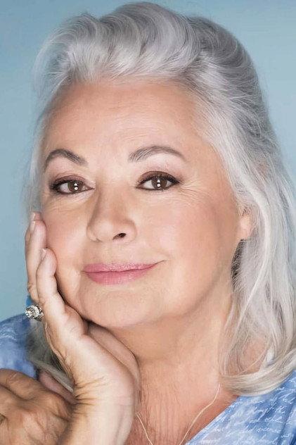 Louise Portal - Actor Profile Photo