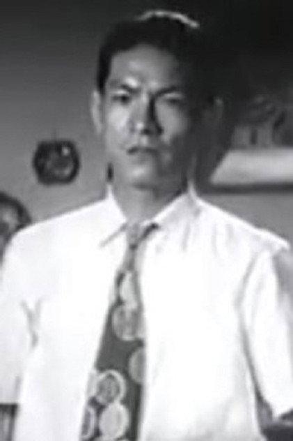 Lam Yuk - Actor Profile Photo