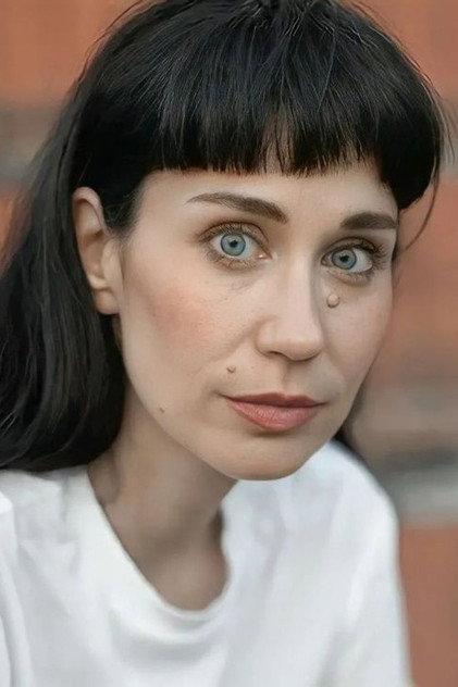Konstrakta - Actor Profile Photo
