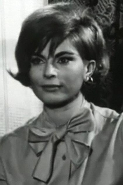 Maria Soldatou - Actor Profile Photo