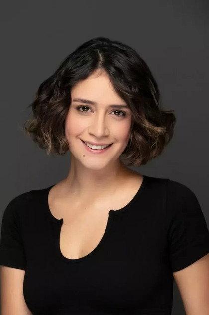 Cemre Kurum - Actor Profile Photo