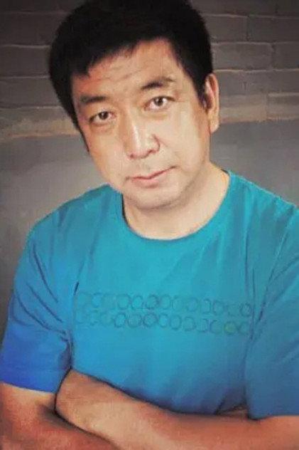 Yongning Zhang - Actor Profile Photo