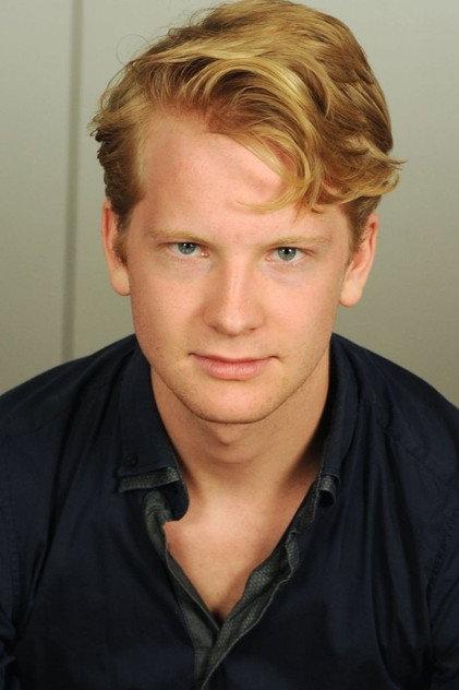 Paul Falk - Actor Profile Photo