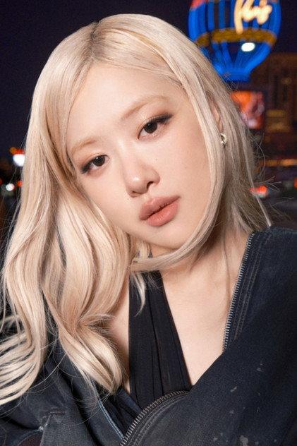 ROSÉ - Actor Profile Photo