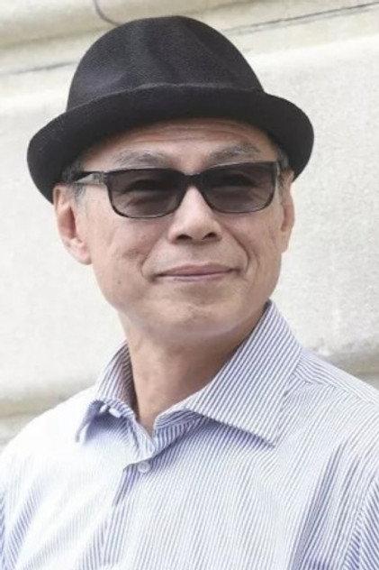 Ringo Lam Ling-Tung - Actor Profile Photo