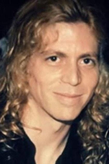Brad Buxer - Actor Profile Photo