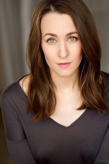 Kristin Rogers - Actor Profile Photo