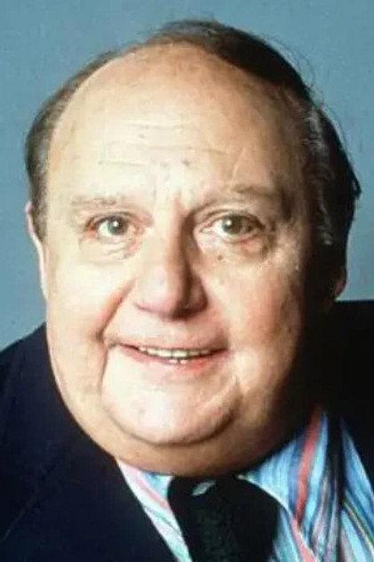 Pierre Doris - Actor Profile Photo