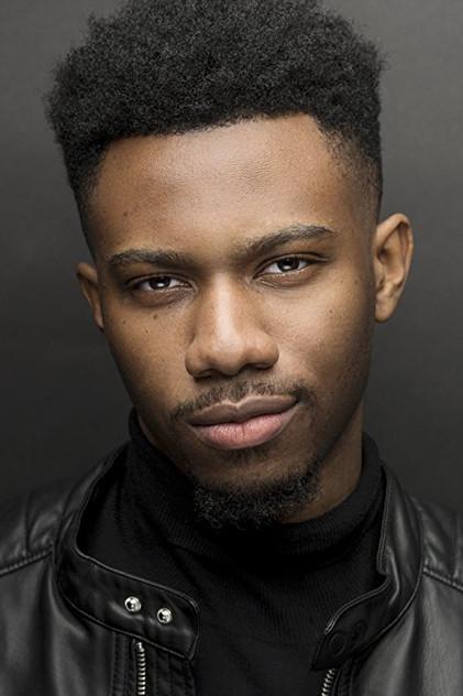 JaQwan J. Kelly - Actor Profile Photo