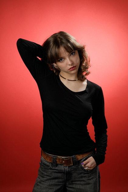 Alex Hershey - Actor Profile Photo