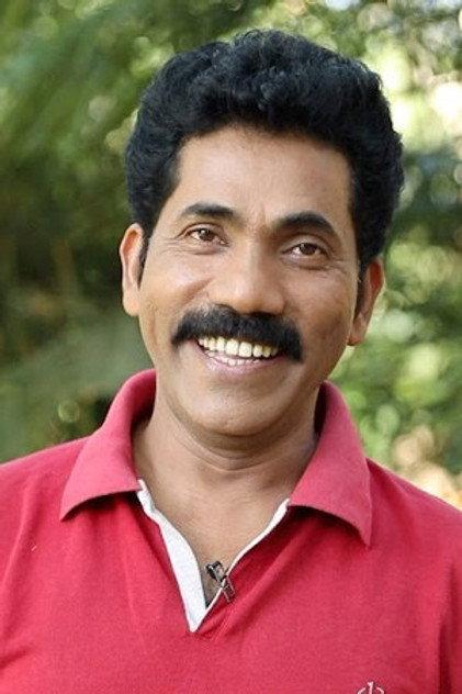 Ajith Koothattukulam - Actor Profile Photo
