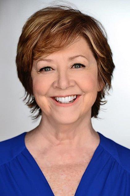 Patricia Bethune - Actor Profile Photo