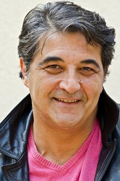 Marc Samuel - Actor Profile Photo