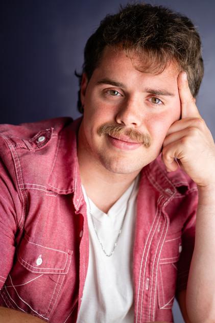 Sievey Jackson - Actor Profile Photo