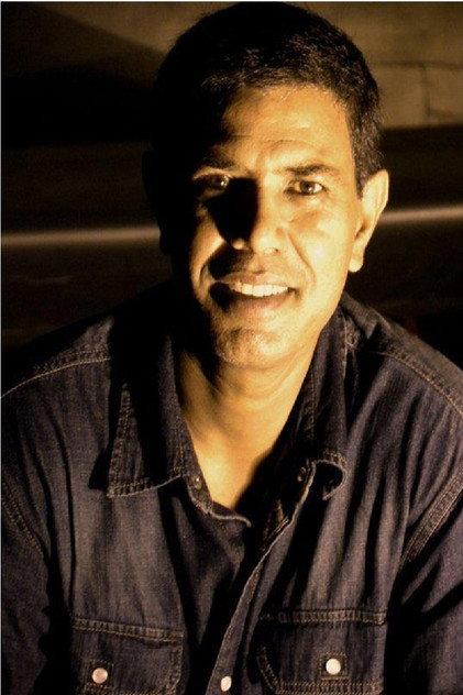 Ashir Azeem - Actor Profile Photo