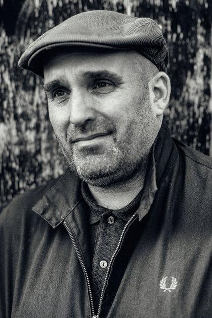 Shane Meadows - Actor Profile Photo